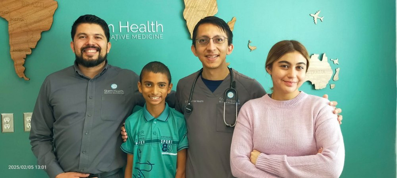 Slider image (8) Stem Health Guadalajara